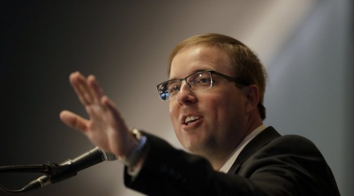 New Missouri coach Eli Drinkwitz predicts success