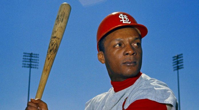 Curt Flood set off the free-agent revolution 50 years ago