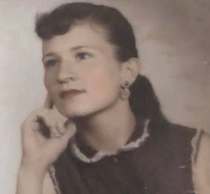 Barbara Gorden