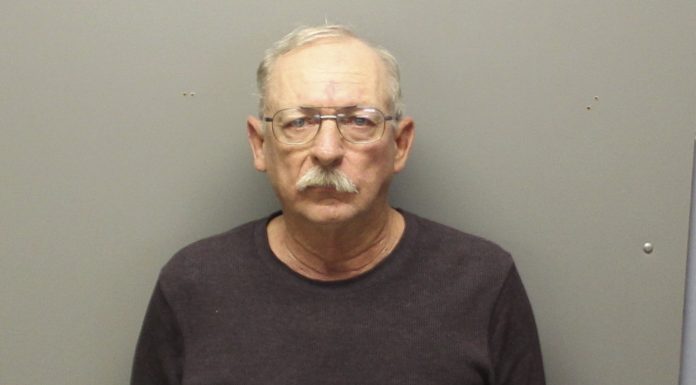 Man charged in Missouri woman’s 1987 killing