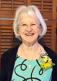 Shirley Martin