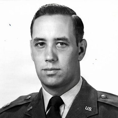 Harry Peterson