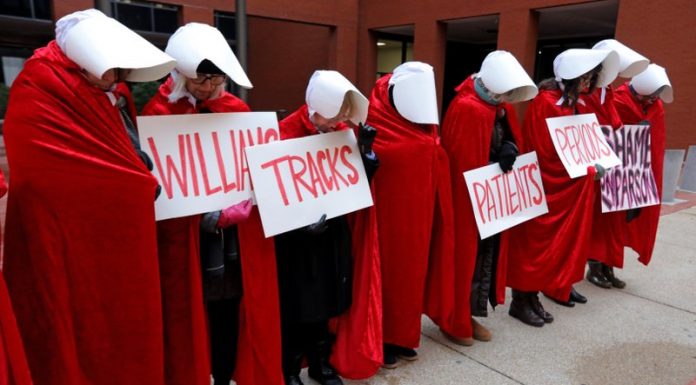 Missouri, Planned Parenthood argue in court over funding