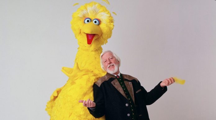 Sesame Street puppeteer Caroll Spinney dies at age 85