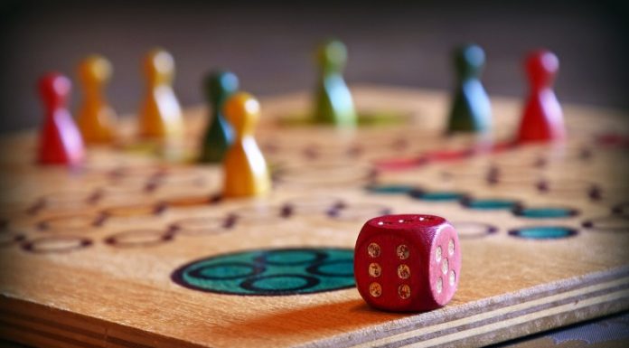 Game nights to be held at Marion Co. library