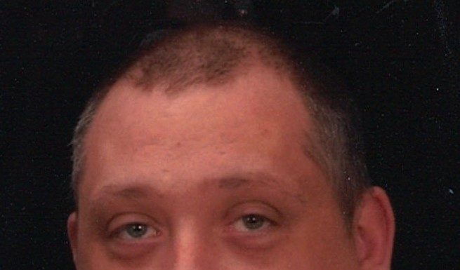 Michael Strong