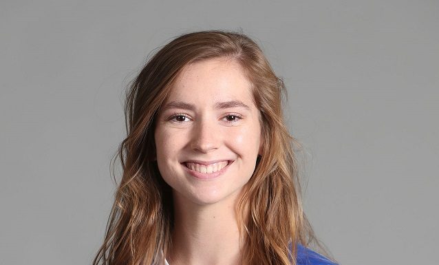 Wiedemann named NJCAA All-American