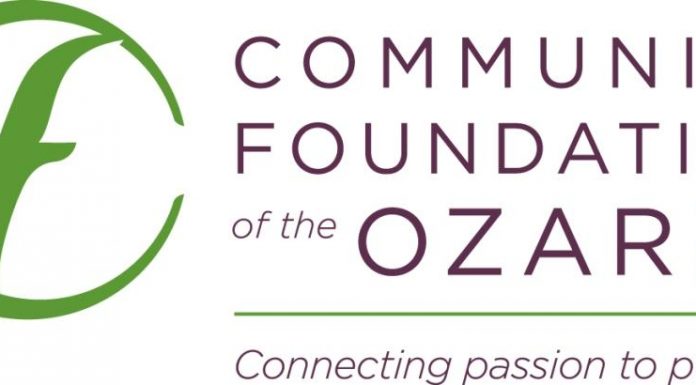 Community Foundation of the Ozarks accepting grant applications