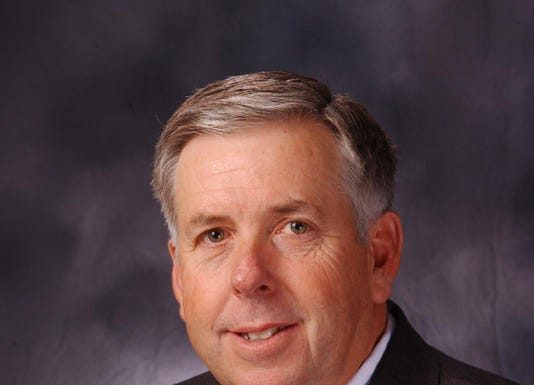 Governor Parson to be first Governor to participate in midwest March For Life