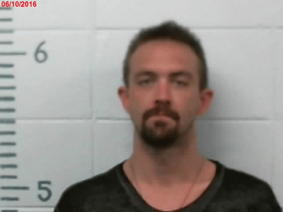 Joshua D Collins (Howell Co)