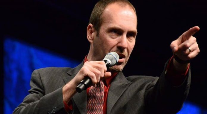 Mentalist Christopher Carter coming to West Plains Jan. 28