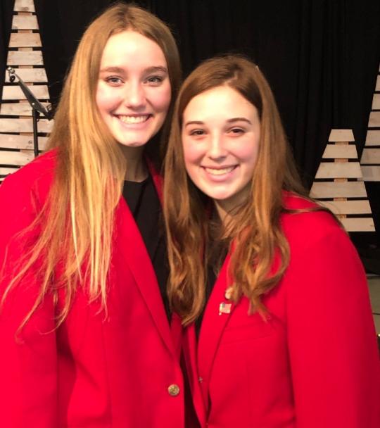 FCCLA REGION9