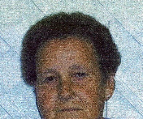 Juanita Walker