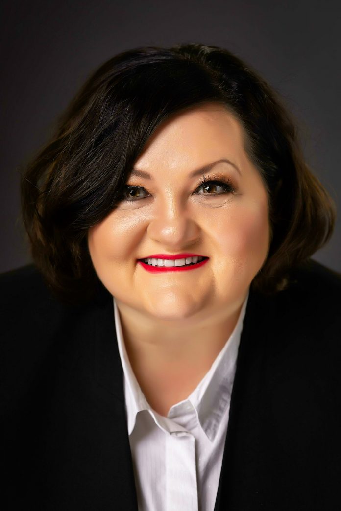 Julie Williams