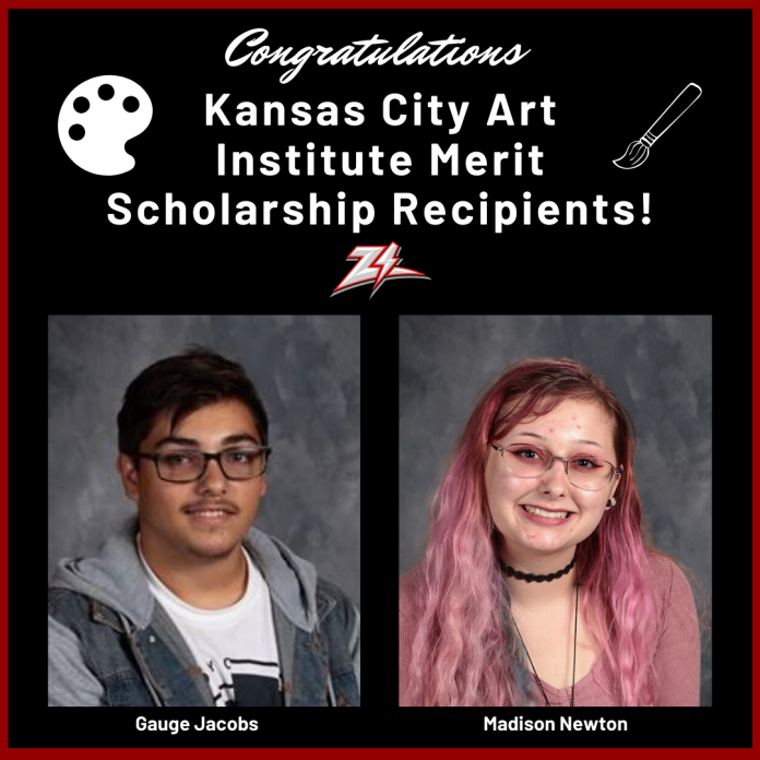 KCRI Recipients