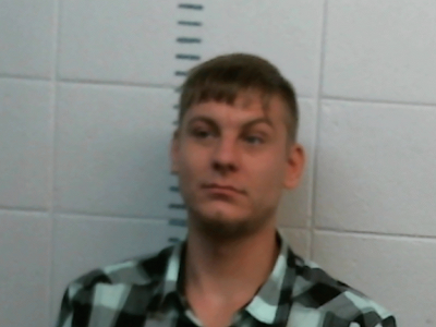 Zachary R Mayberry (Howell Co)