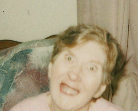Mable Stringer