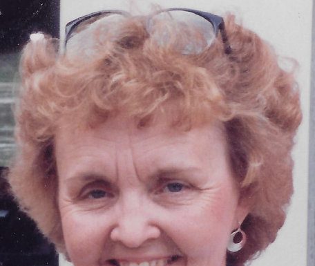 Mona Sue Ragsdale Kosin