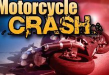 Willow Springs Man Injured in Motorcycle Crash Friday