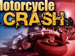 Alton Man Airlifted After Hitting a Deer on a Motorcycle