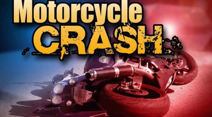 Salem Arkansas Man Seriously Injured in Motorcycle Accident