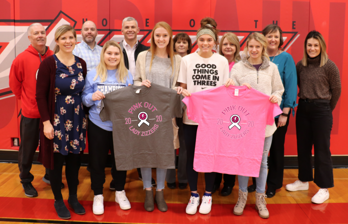 Pink Out 2020