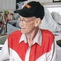 Charles Buddy Martin