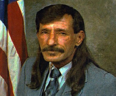 Joe Coe