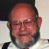 Thomas Elvin Hawkins