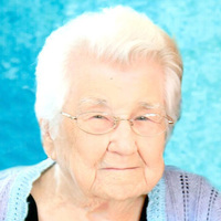 Olivia B. Goodman