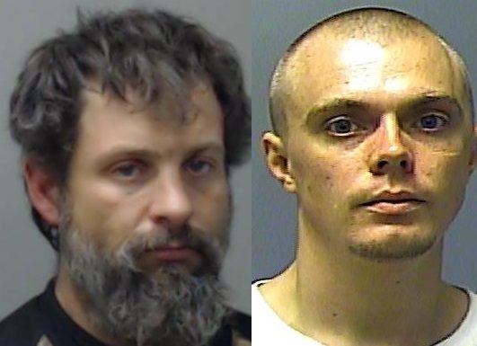 Two charged following man’s disappearance, discovery of remains