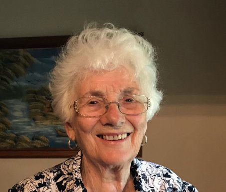Ursula Wiehe