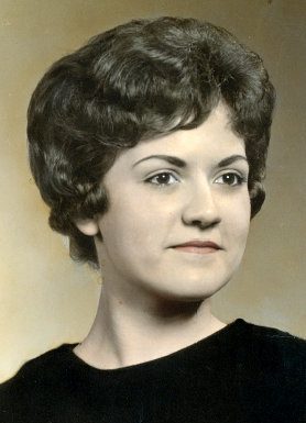 Carolyn Horner