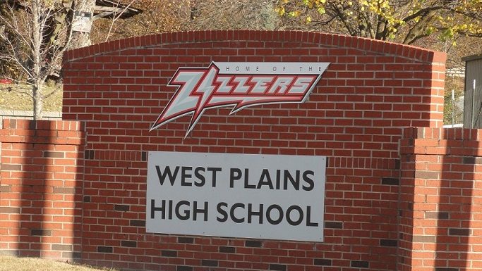 Orchard named West Plains High School principal