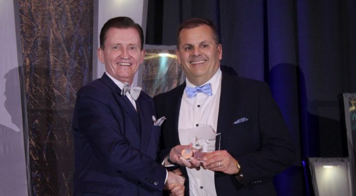 OMC receives multiple awards at HealthCare Service Excellence conference