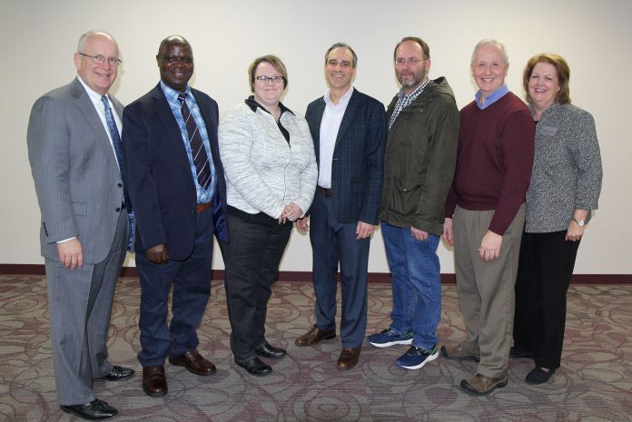 2020 faculty promotion tenure