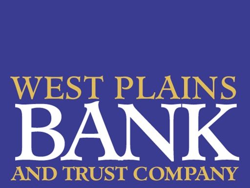 West Plains Bank and Trust Company Willow Springs Branch Grand Opening Feb. 28