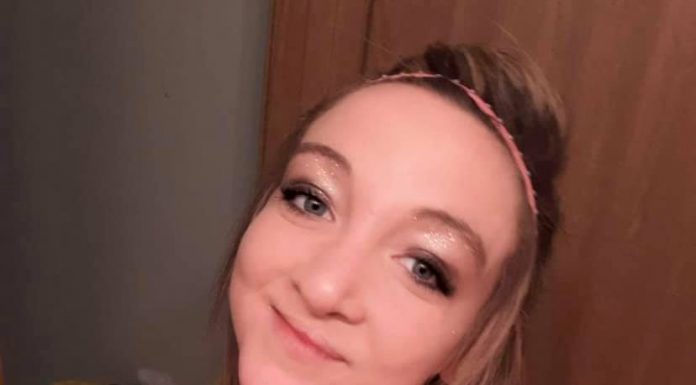 Missing woman found safe
