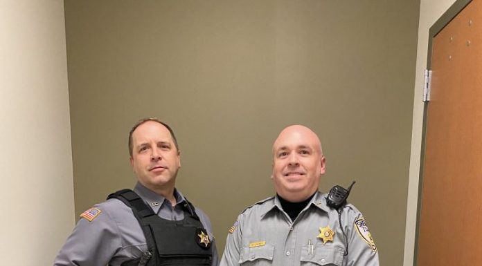 Texas Co. adds new deputy sheriff