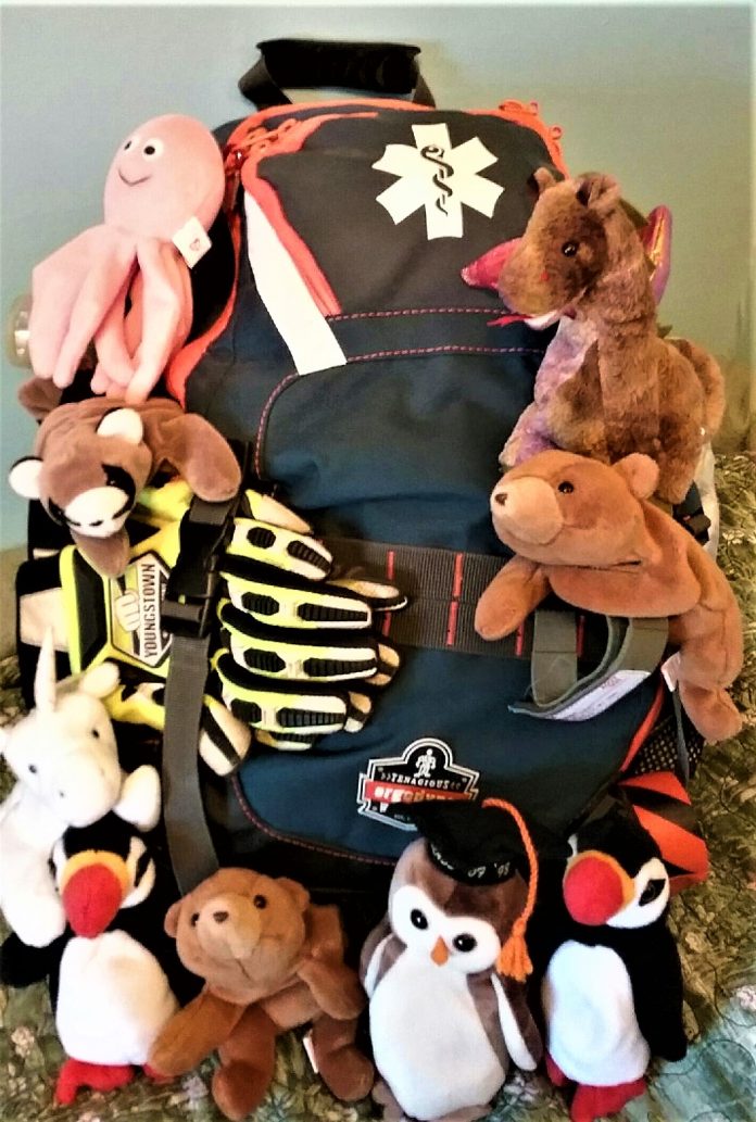 Beanie-babies
