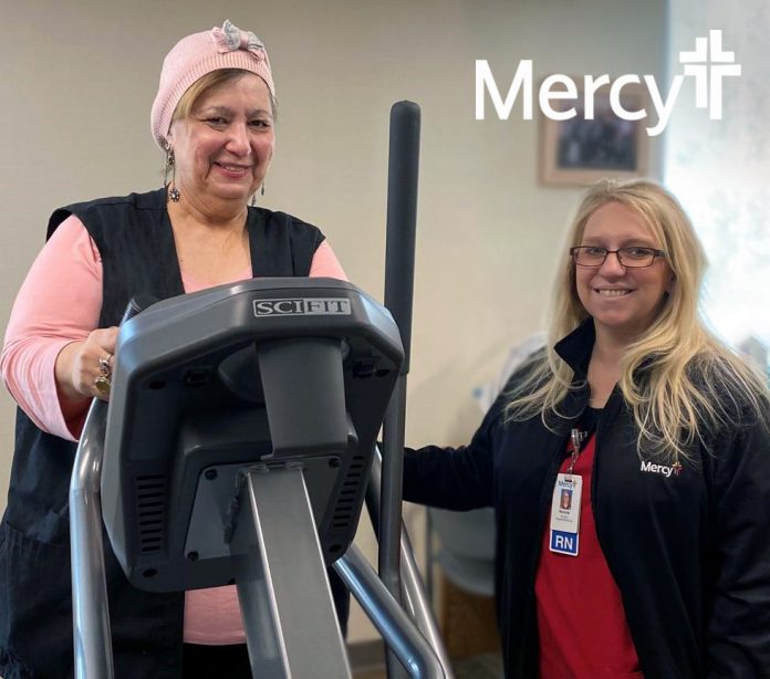 Cardiac-rehab