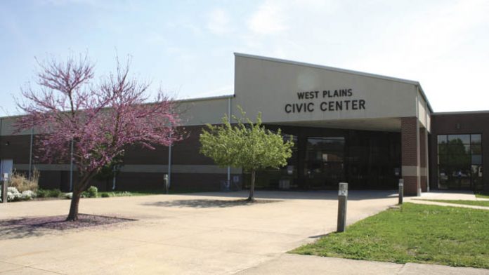 CivicCenter