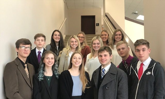 FBLA hosts leadership conference