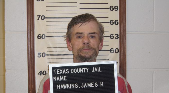 Texas Co. man charged with domestic assault