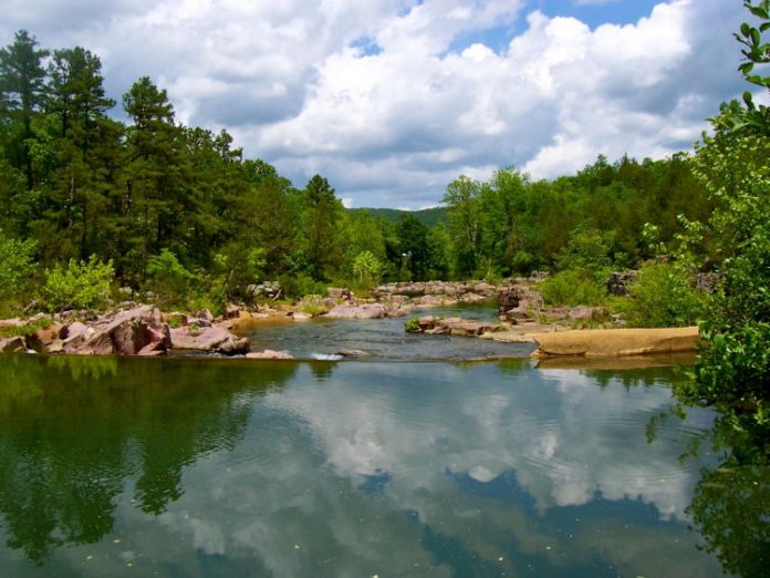 Mark-Twain-NF_Marble-Creek-Rec-Area_Michelle-Turner_CREDIT