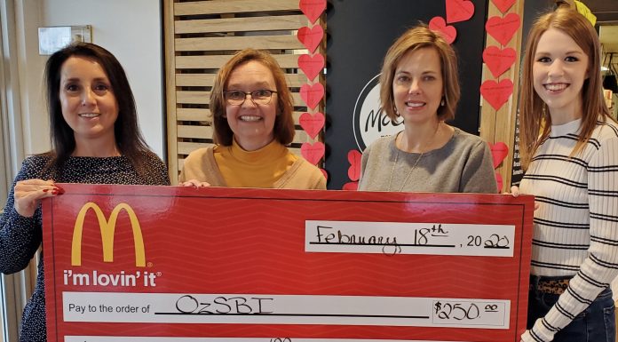 McDonald’s sponsors second annual Business Women’s Expo