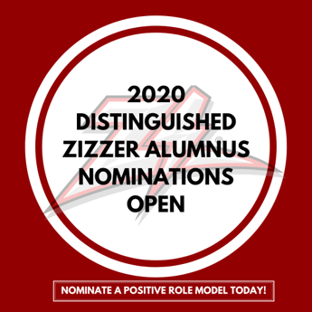WP R-7 taking applications for Zizzer Alumnus, Educator of the Year