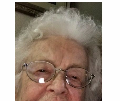 Bernice May Richards