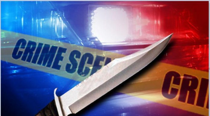 Ozark County Sheriff Department investigating fatal stabbing