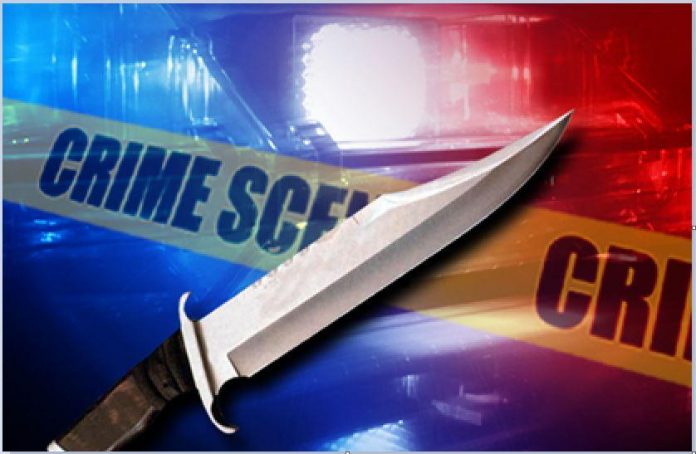 Stabbing graphic 2018